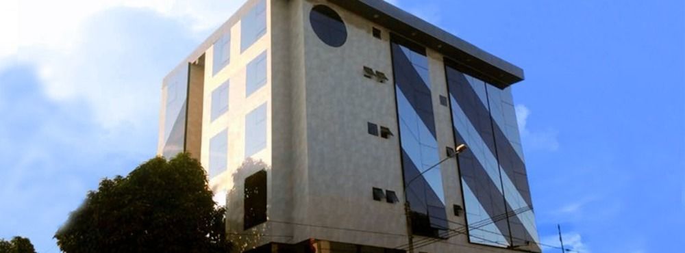 Hotel Europa อีกีโตส ภายนอก รูปภาพ
